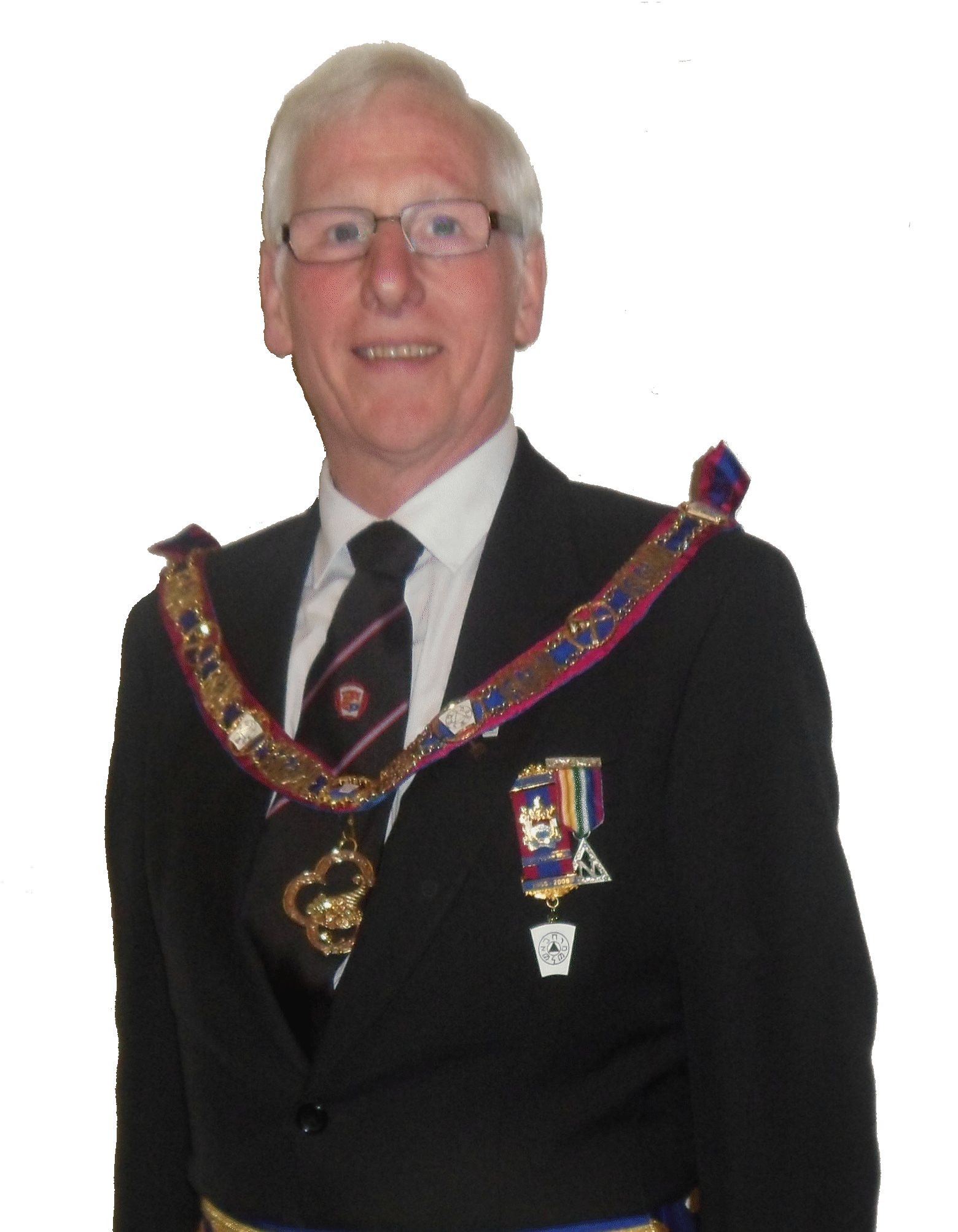 W.Bro. John Bicknell